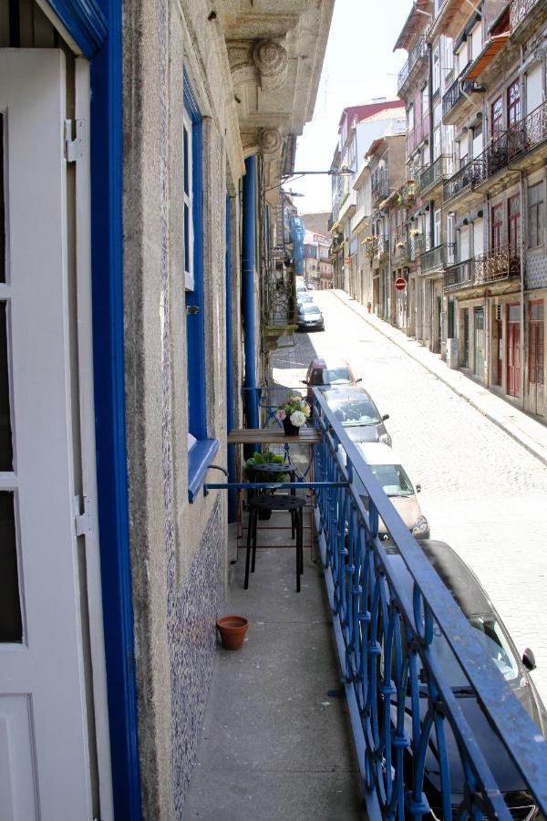 Apartamento Renovated Feb23 Clerigos Cozy Balcony With Self Check In OOporto Exterior foto